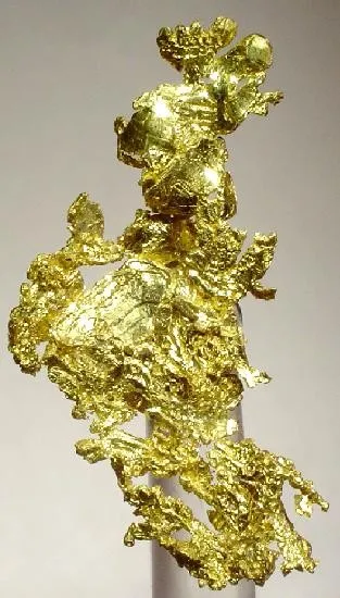 Gold image