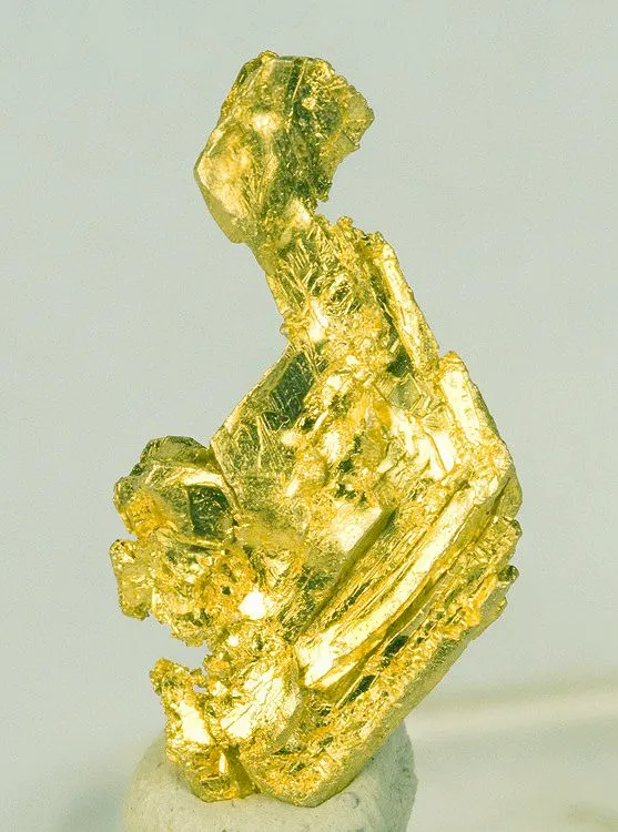 Gold image