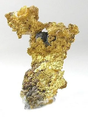 Gold image