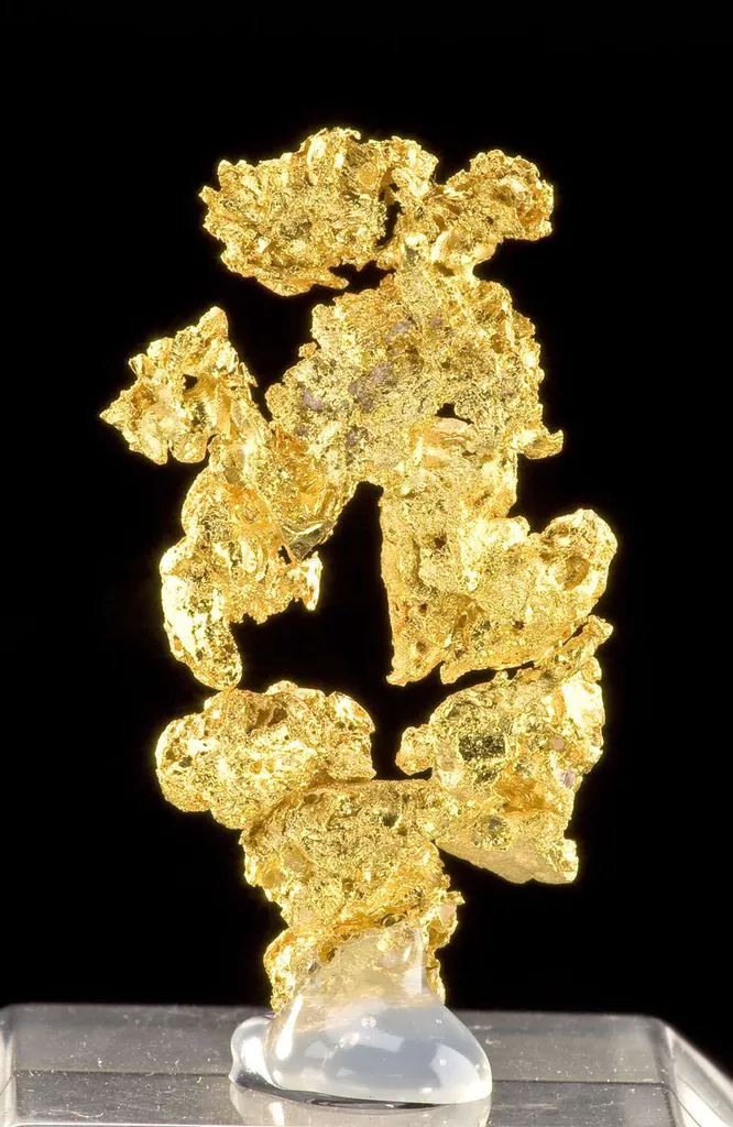 Gold image