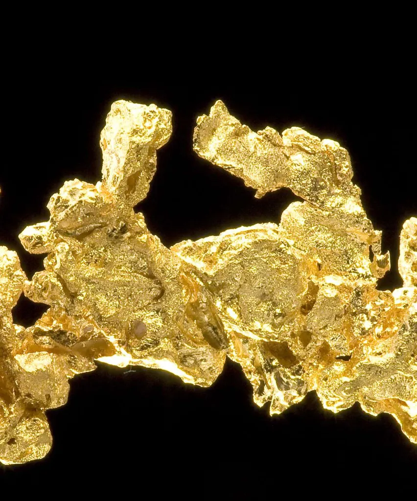 Gold image