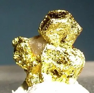 Gold image