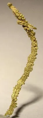 Gold image