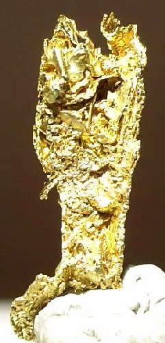 Gold image