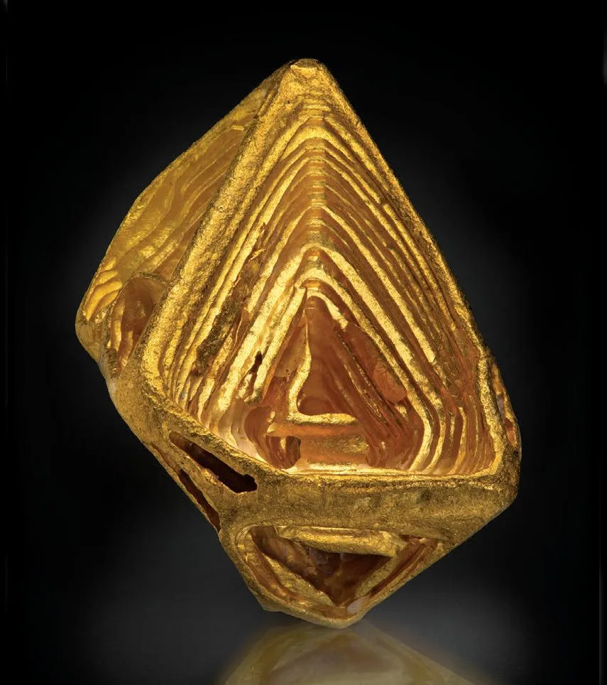 Gold image