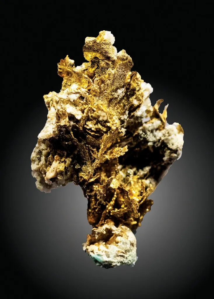 Gold image