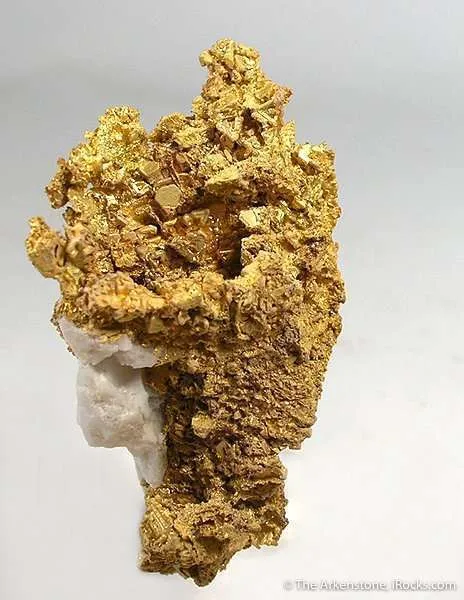 Gold image