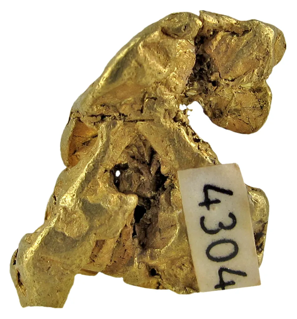 Gold - image 3