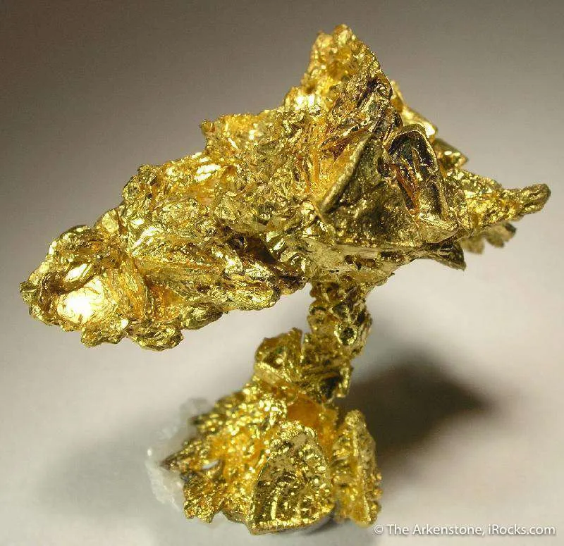 Gold image