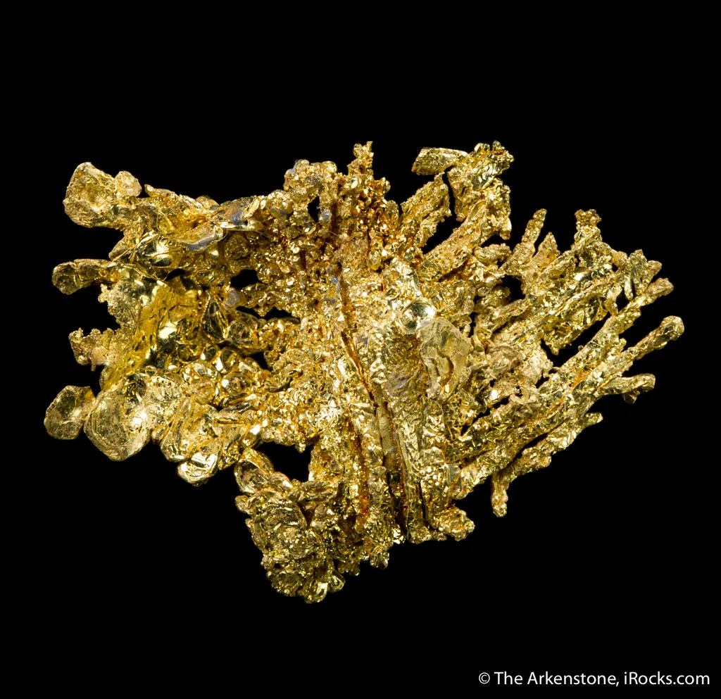 Gold - image 2