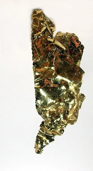 Gold image