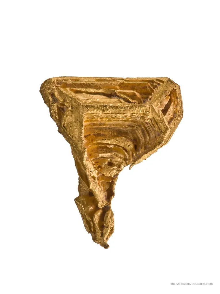 Gold image