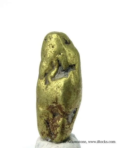 Gold image