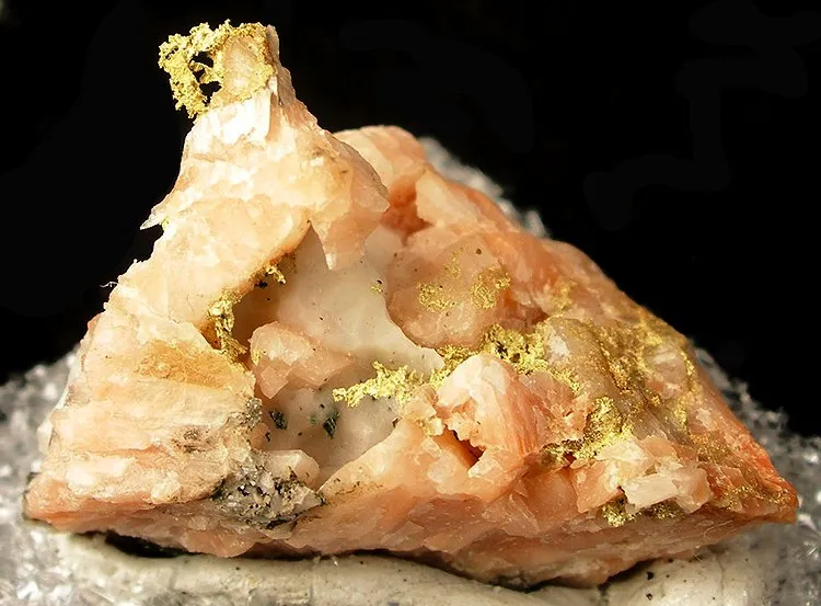 Gold image