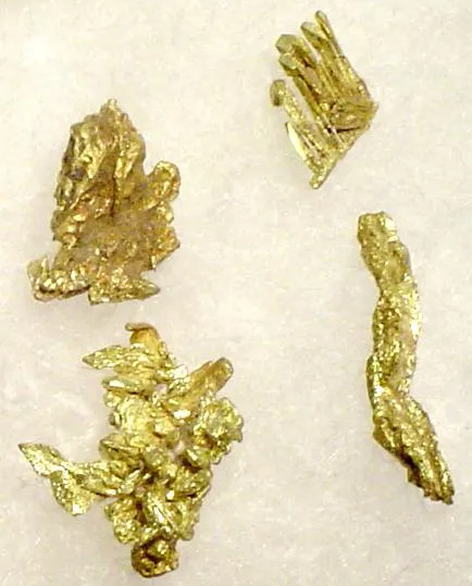 Gold - image 1