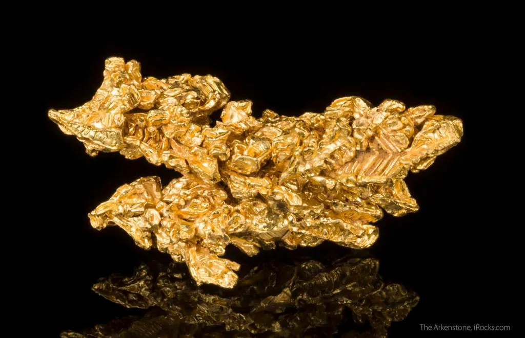 Gold - image 2