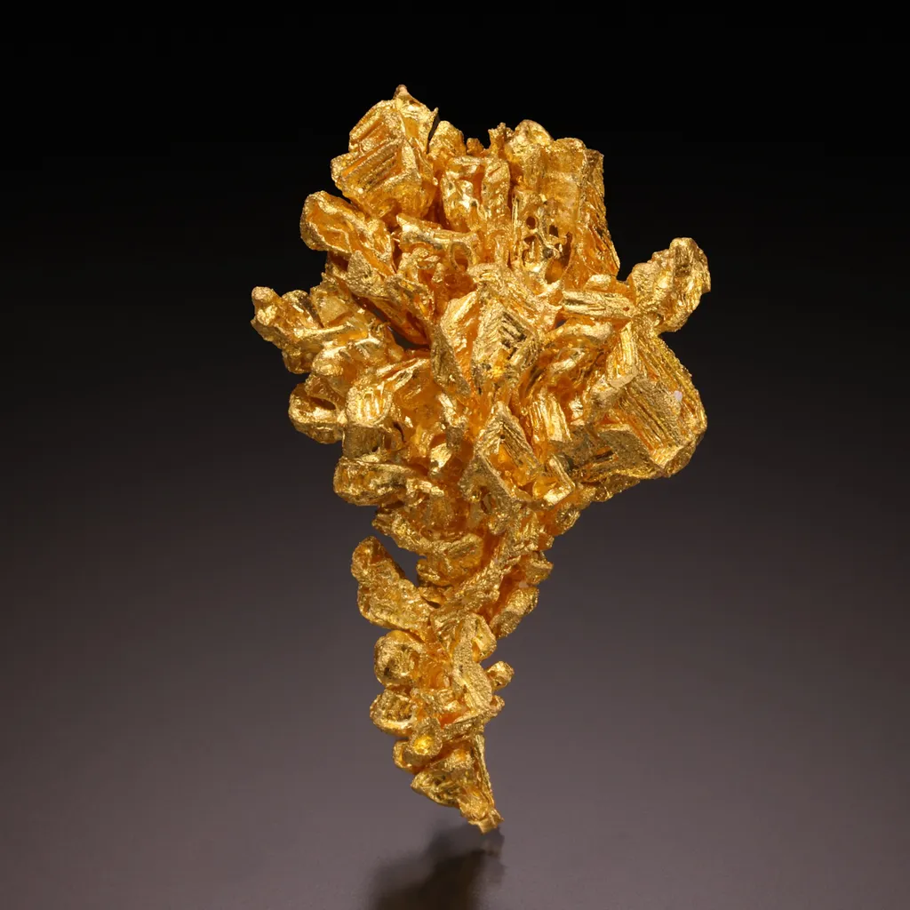 Gold image