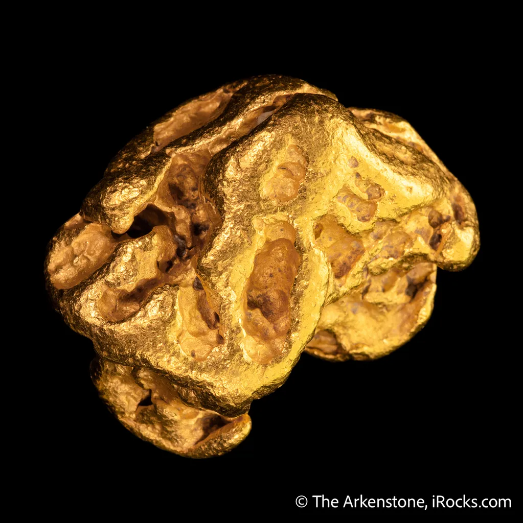 Gold - image 4