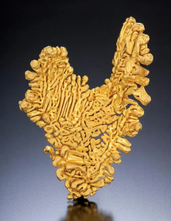 Gold image