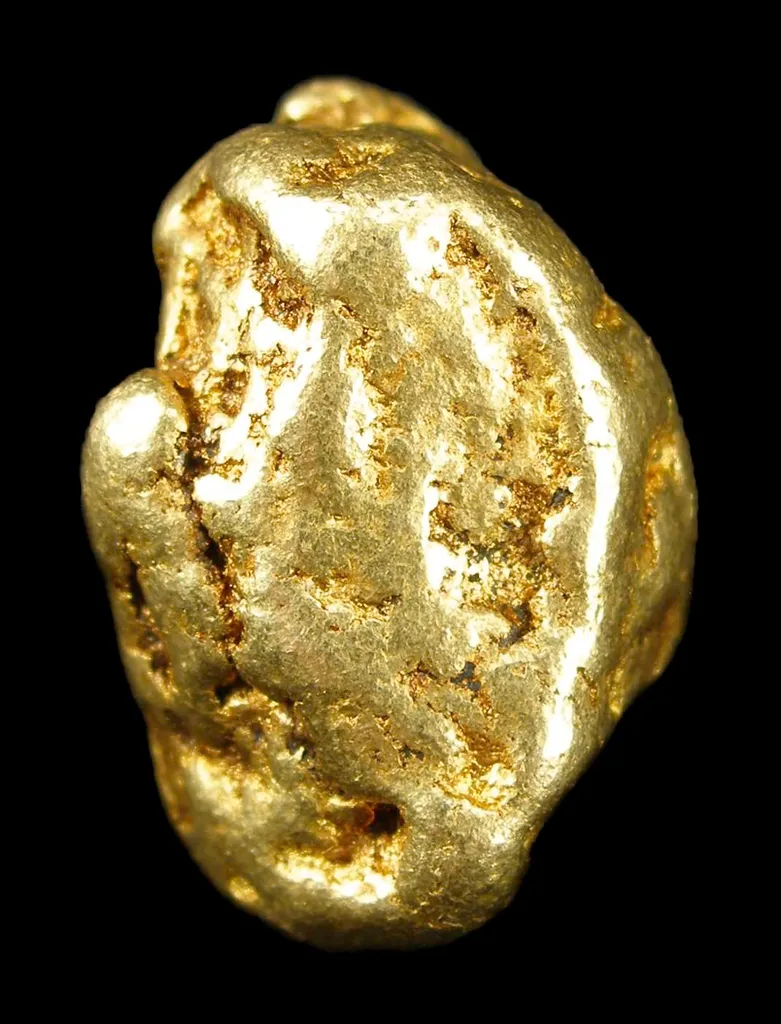Gold image