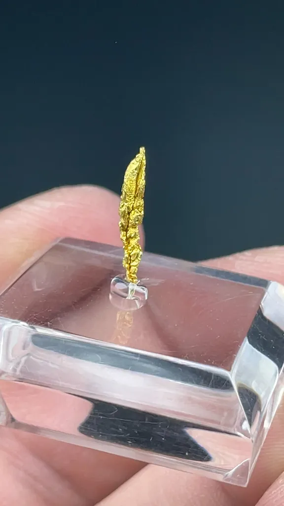 Gold - image 2