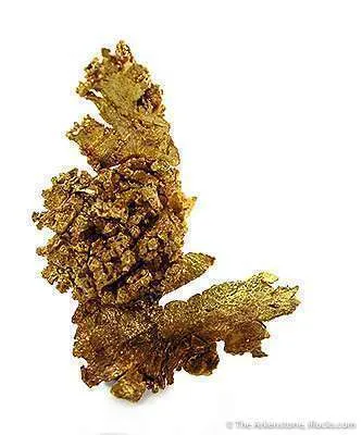 Gold image