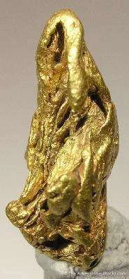 Gold image