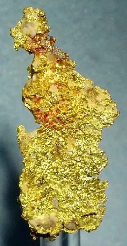 Gold image