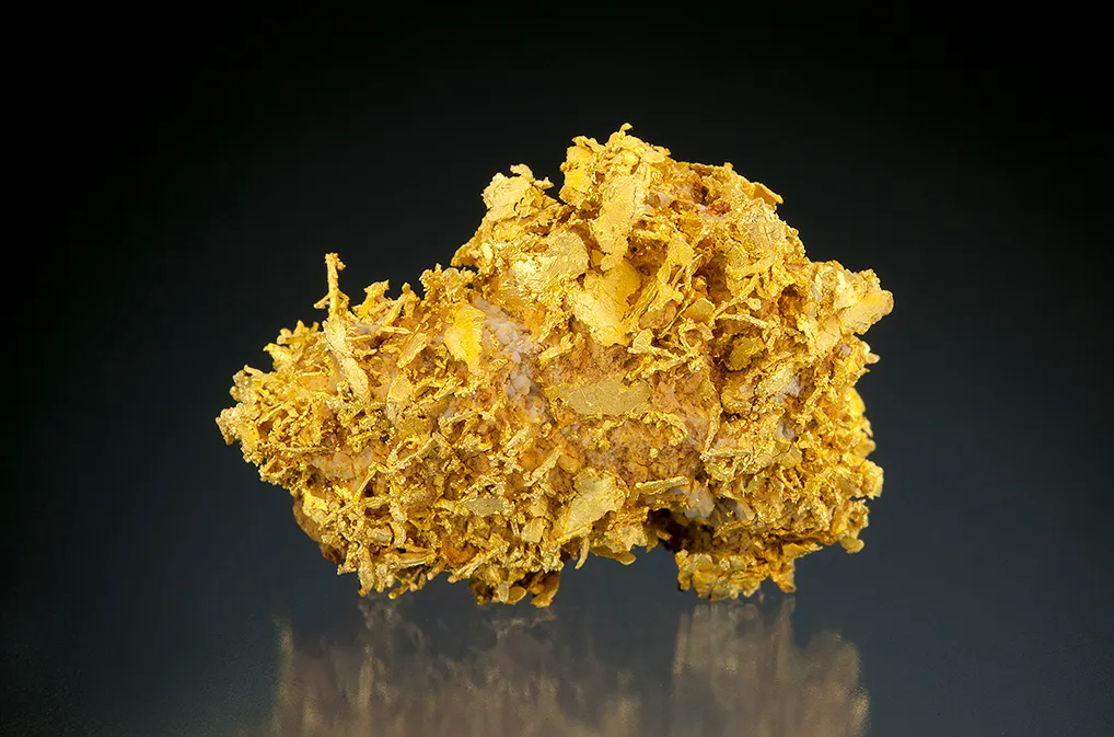 Gold image