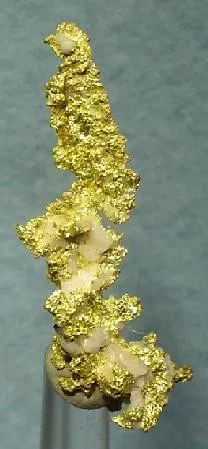 Gold image