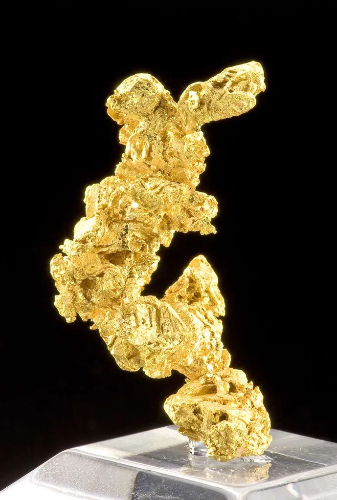 Gold image