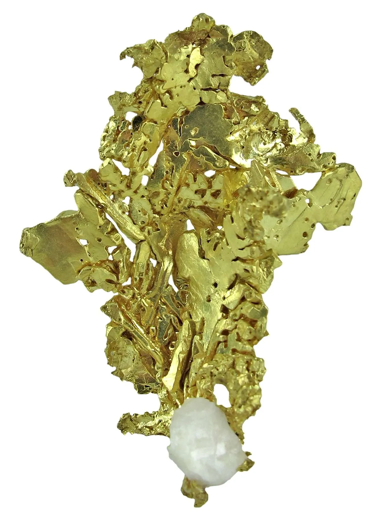 Gold - image 1