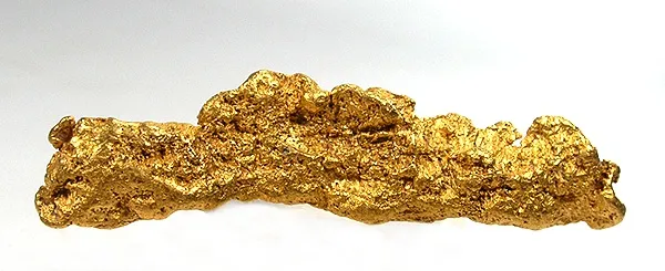 Gold - image 1