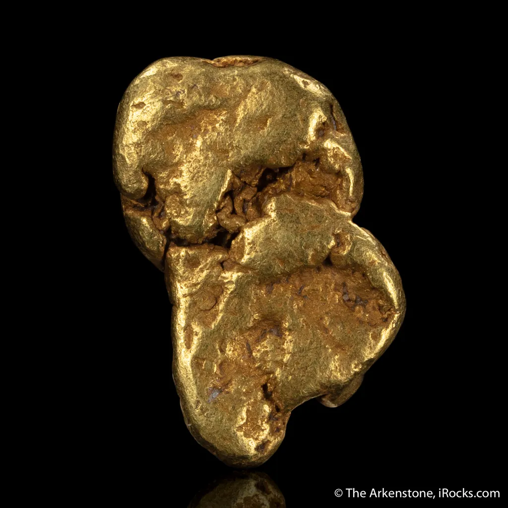 Gold image