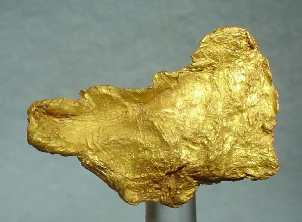 Gold image