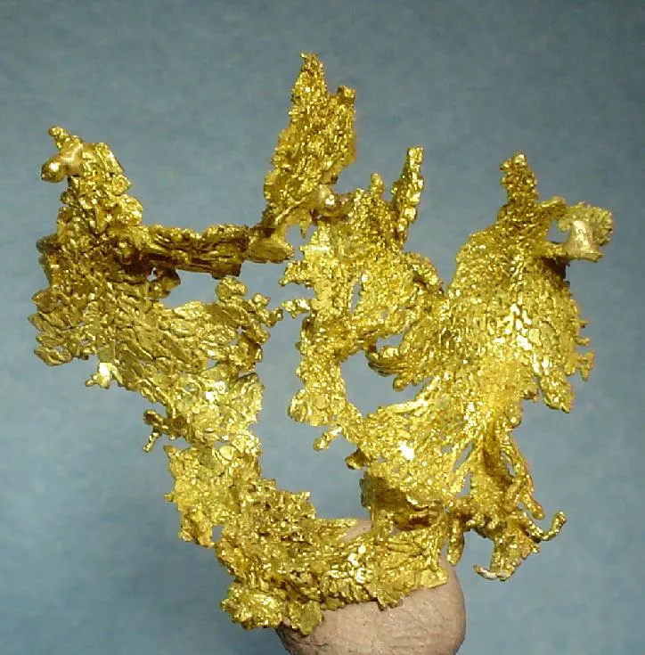 Gold image