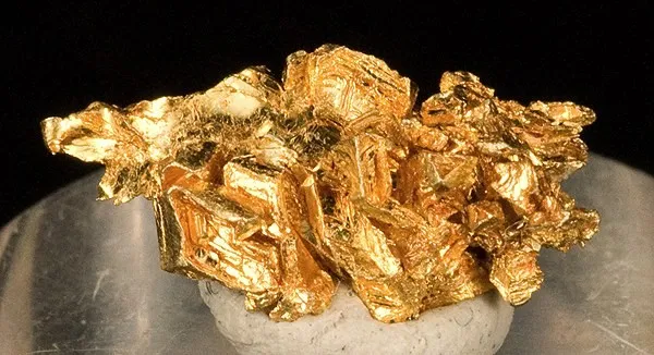 Gold image
