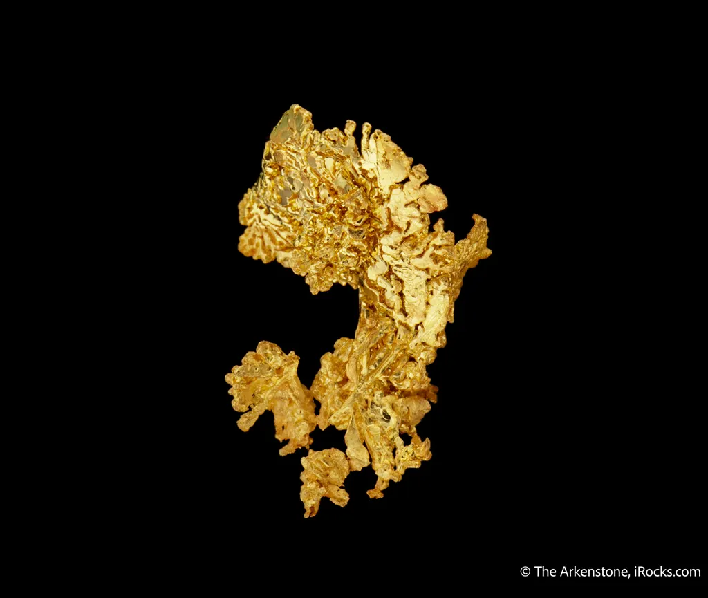 Gold image