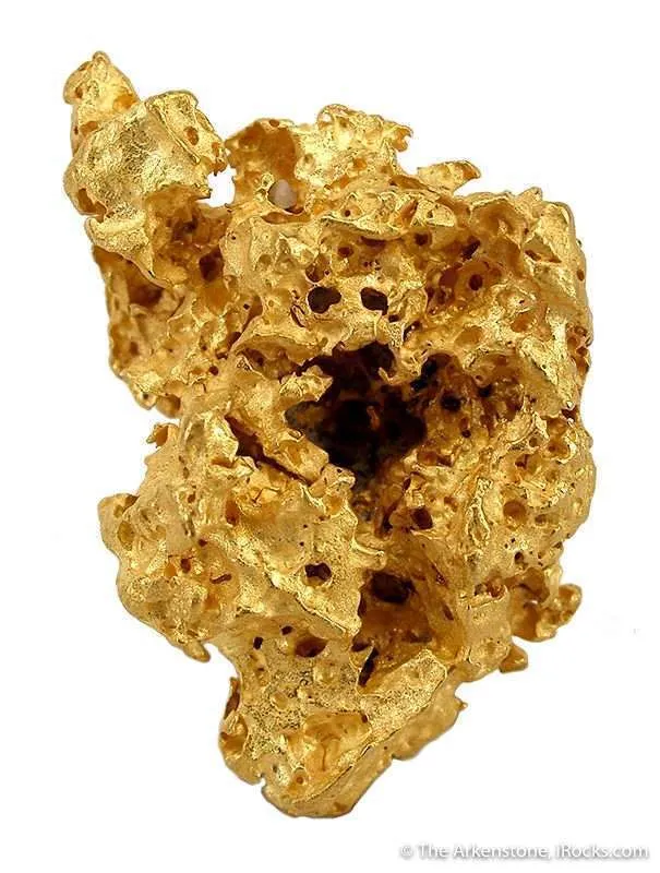 Gold image