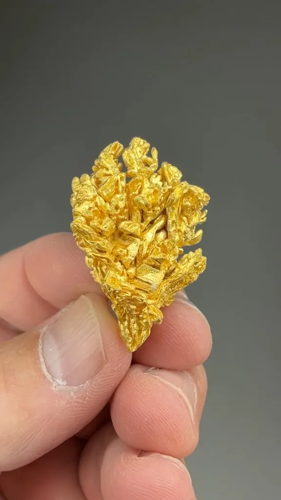 Gold - image 2