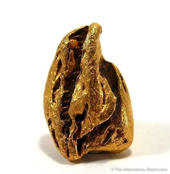 Gold image