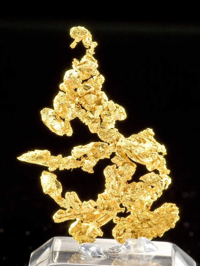 Gold - image 2