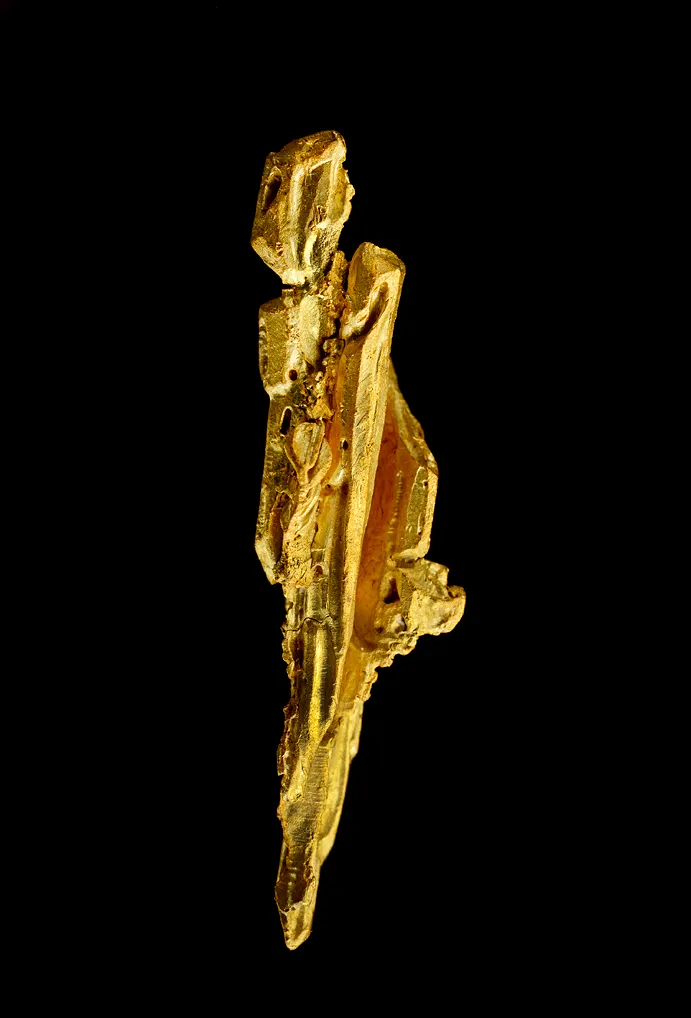 Gold image
