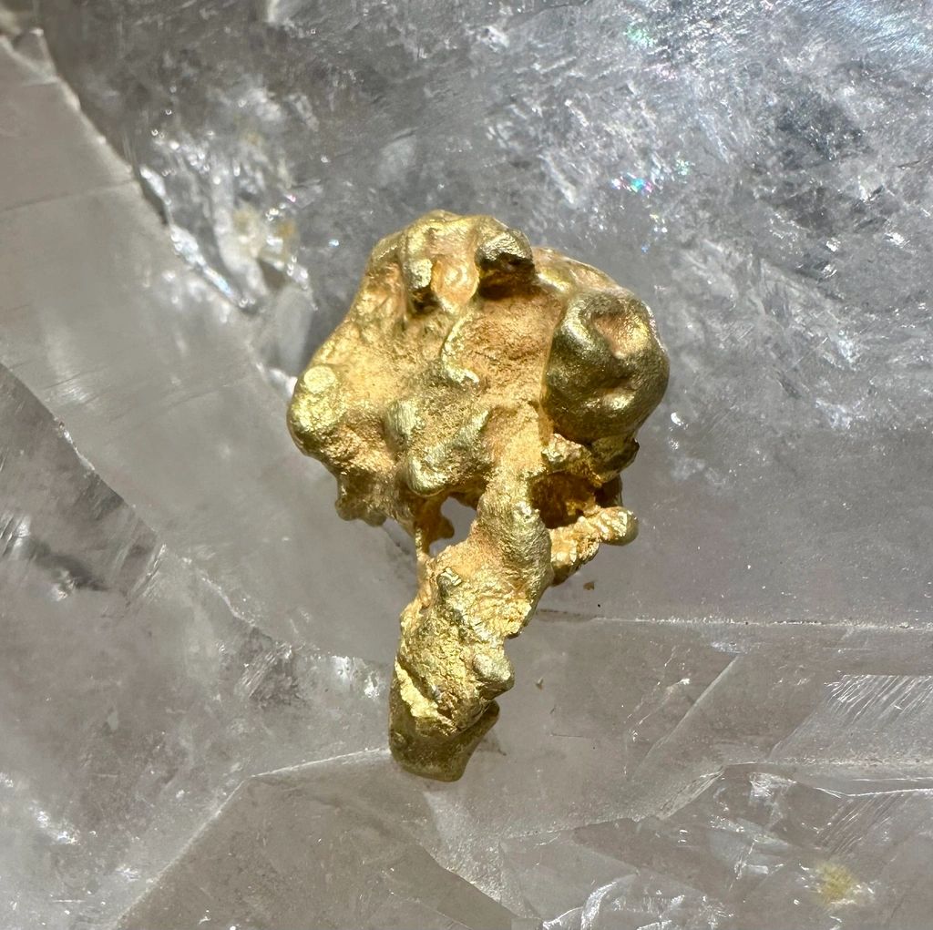 Gold from Australia, Victoria - image 4