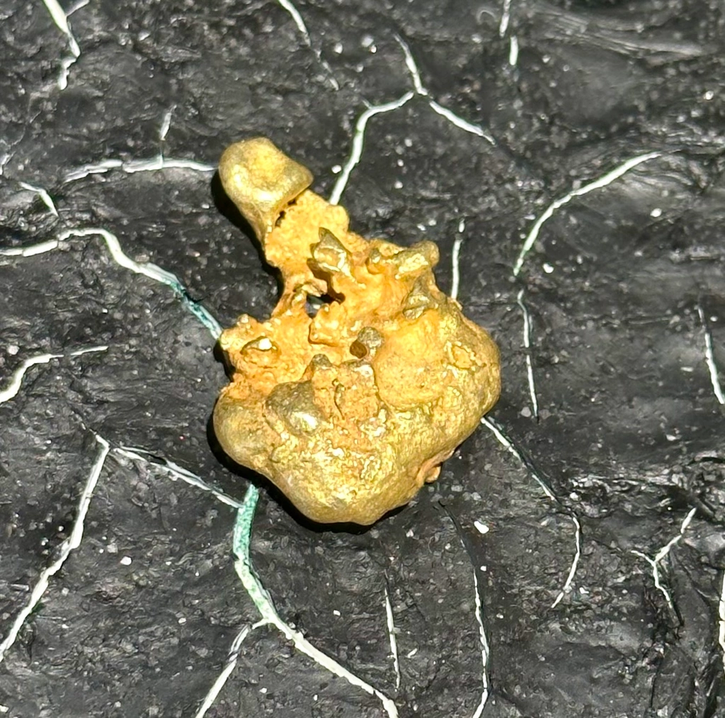Gold from Australia, Victoria - image 6
