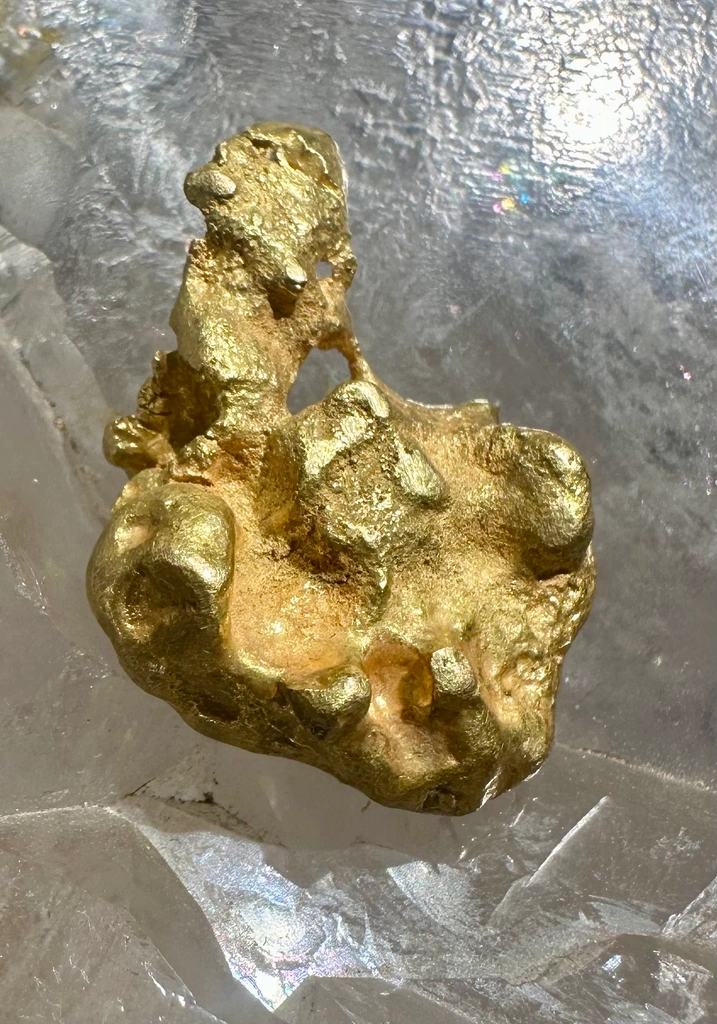 Gold from Australia, Victoria image