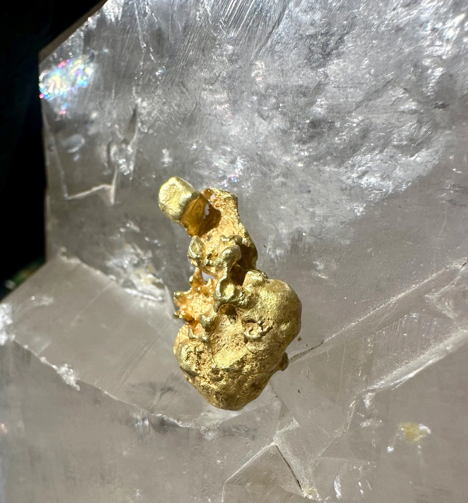 Gold from Australia, Victoria - image 5