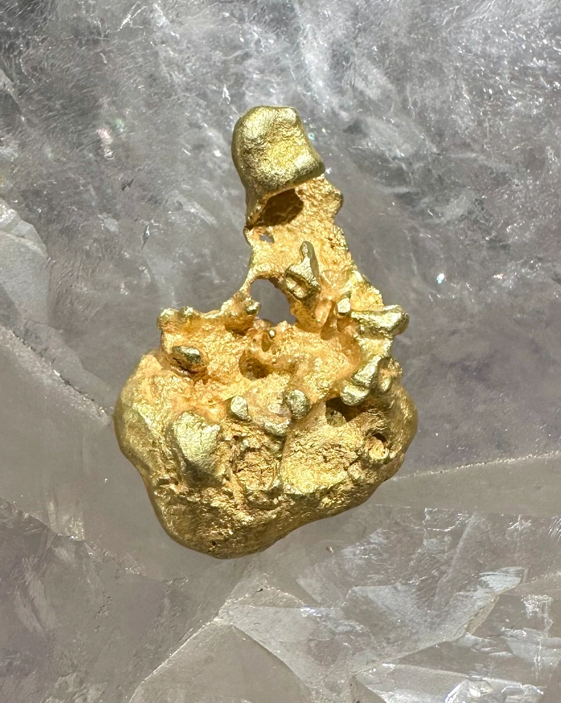 Gold from Australia, Victoria - image 3