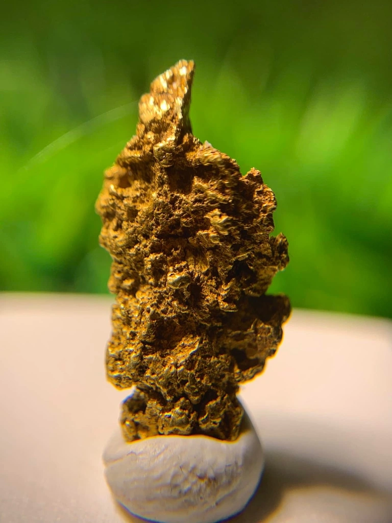 Gold from Bulgaria image