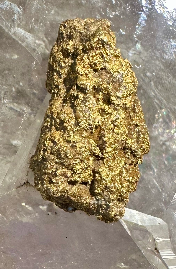 Gold from Bulgaria - image 2